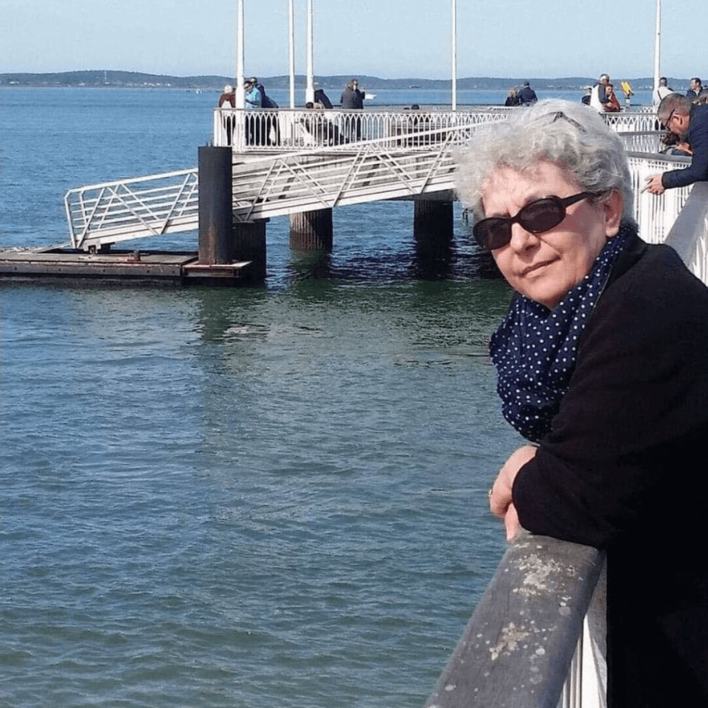 Photo personnelle (Qui sui-je)