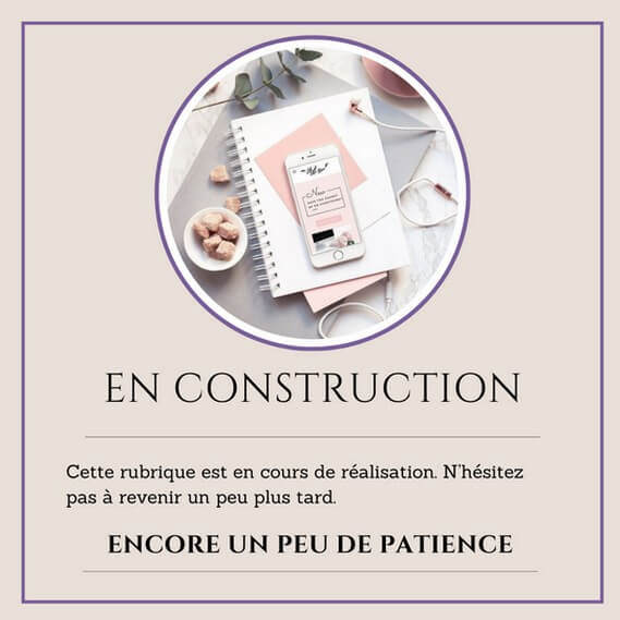 Image-Page en construction