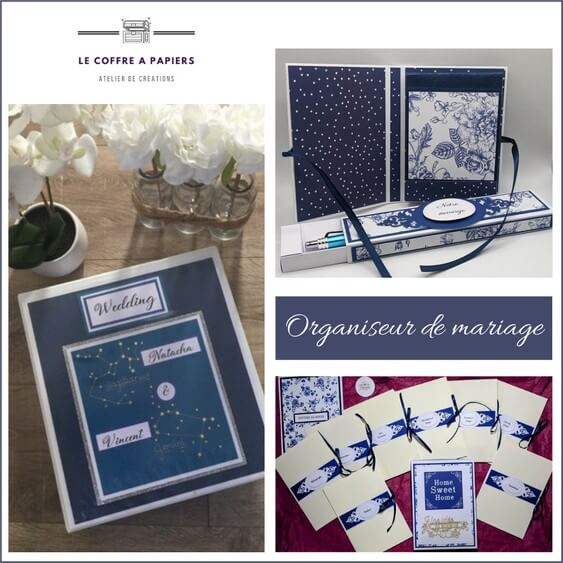 Organiseur de mariage (Introduction)