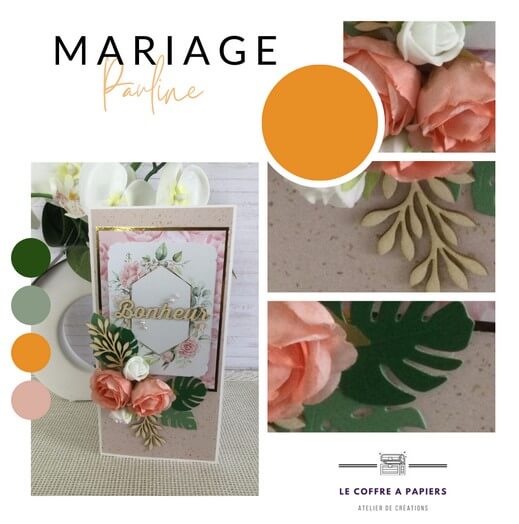 Carte-mariage Pauline (visuel)
