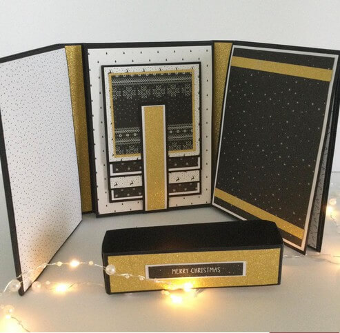 Journal de Noël - Mille feux-1