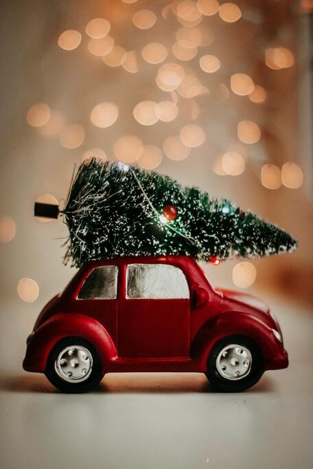 December Daily - Inspirations2