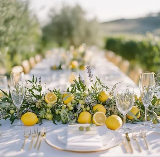 Mariage 2026 - Tendances (ouverture de la saison des mariages)3
