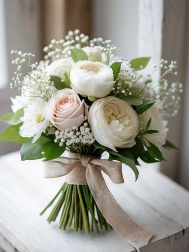 Mariage 2026 - Tendances (ouverture de la saison des mariages)