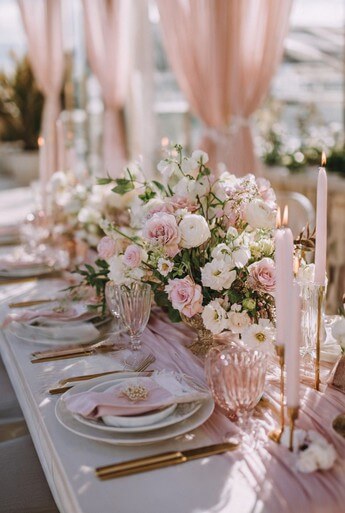 Mariage 2026 - Tendances (ouverture de la saison des mariages)2