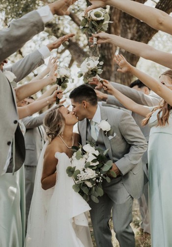 Mariage - Coût et guide de l'invité1