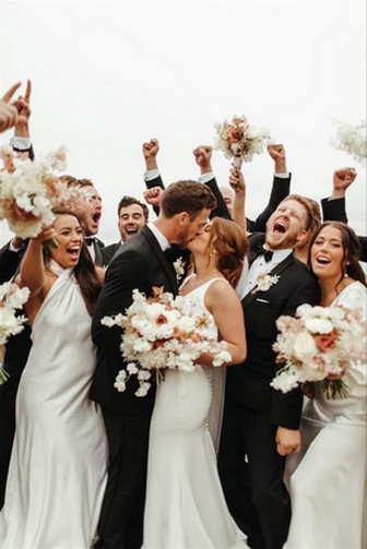 Mariage - Coût et guide de l'invité2