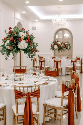 Mariage - Oragnisation complète (Liste des PDF)