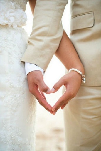Le mariage : le dernier acte rebelle