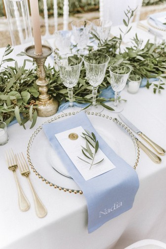 Budget mariage