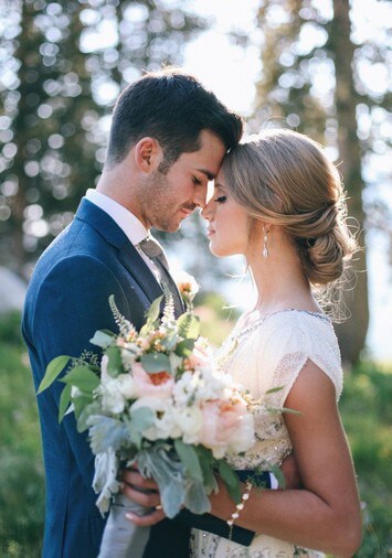 Mariage : Célébration sans regrets