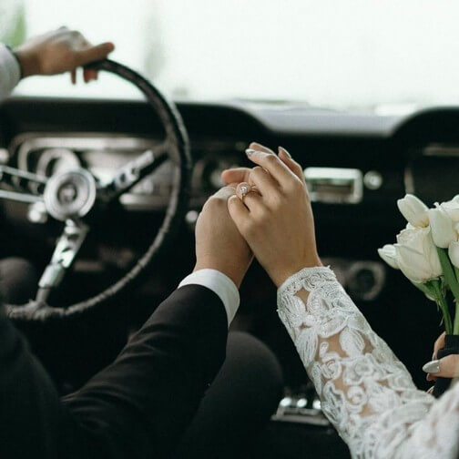 Mariage : S'engager à l'abri des regards-2