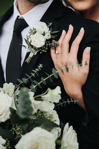 Mariage : S'engager à l'abri des regards
