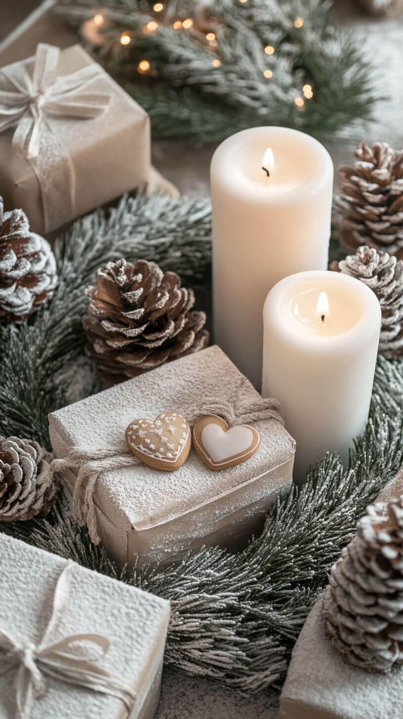Noël - Page Commande - Image3
