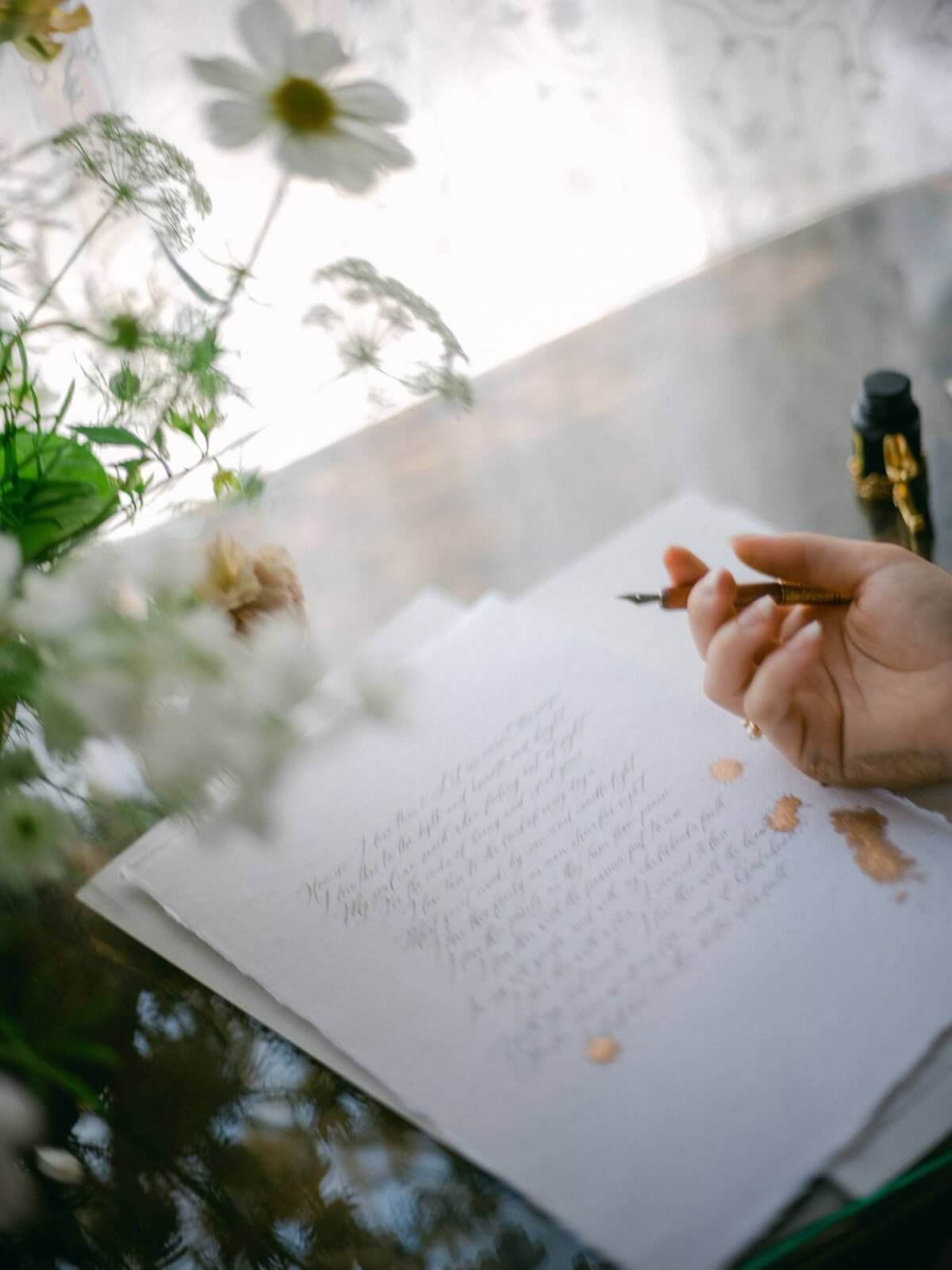 L'écriture face au numérique