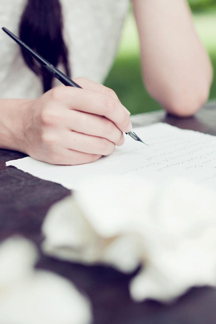 L'écriture face au numérique
