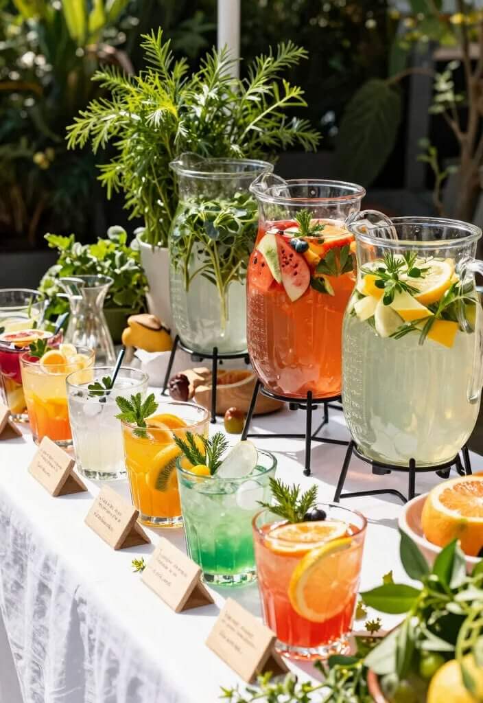 Mariage - Calculs des boissons4