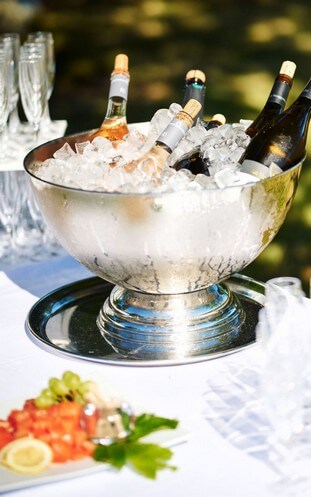 Mariage - Calculs des boissons