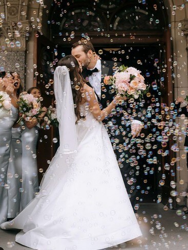 Mariage - Choisir de s'aimer