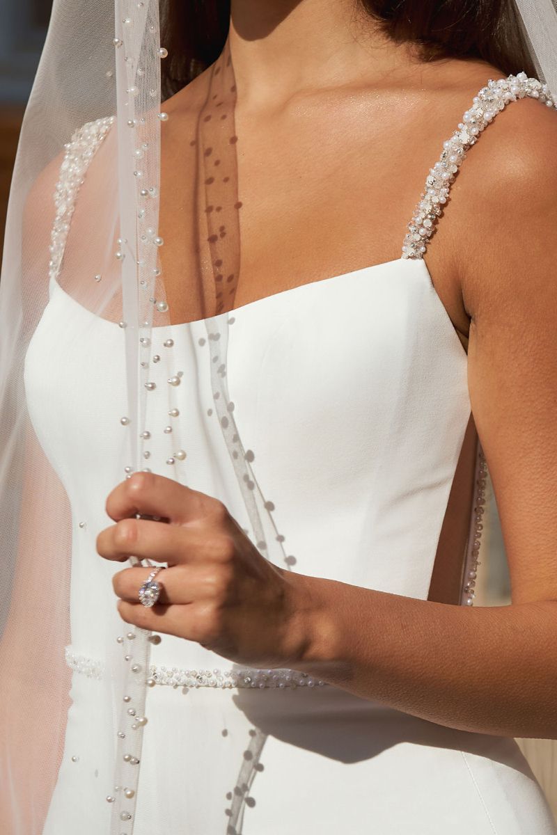 Mariage - Choisir sa robe de mariée2