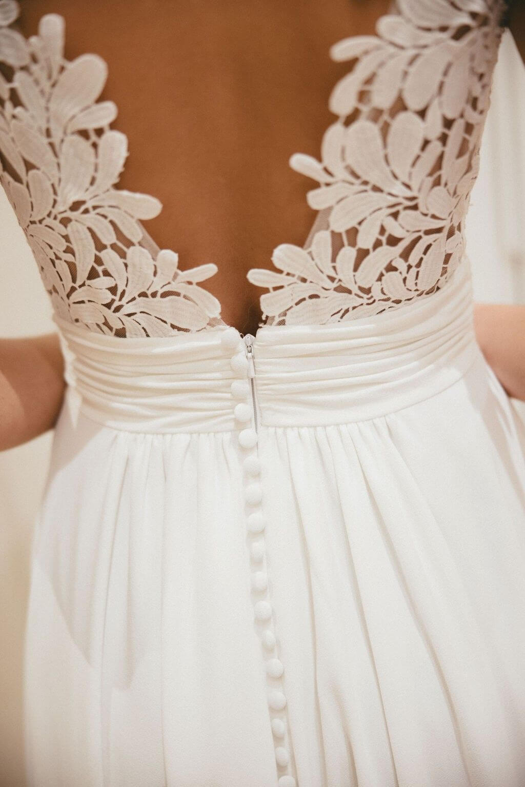 Mariage - Choisir sa robe de mariée-4