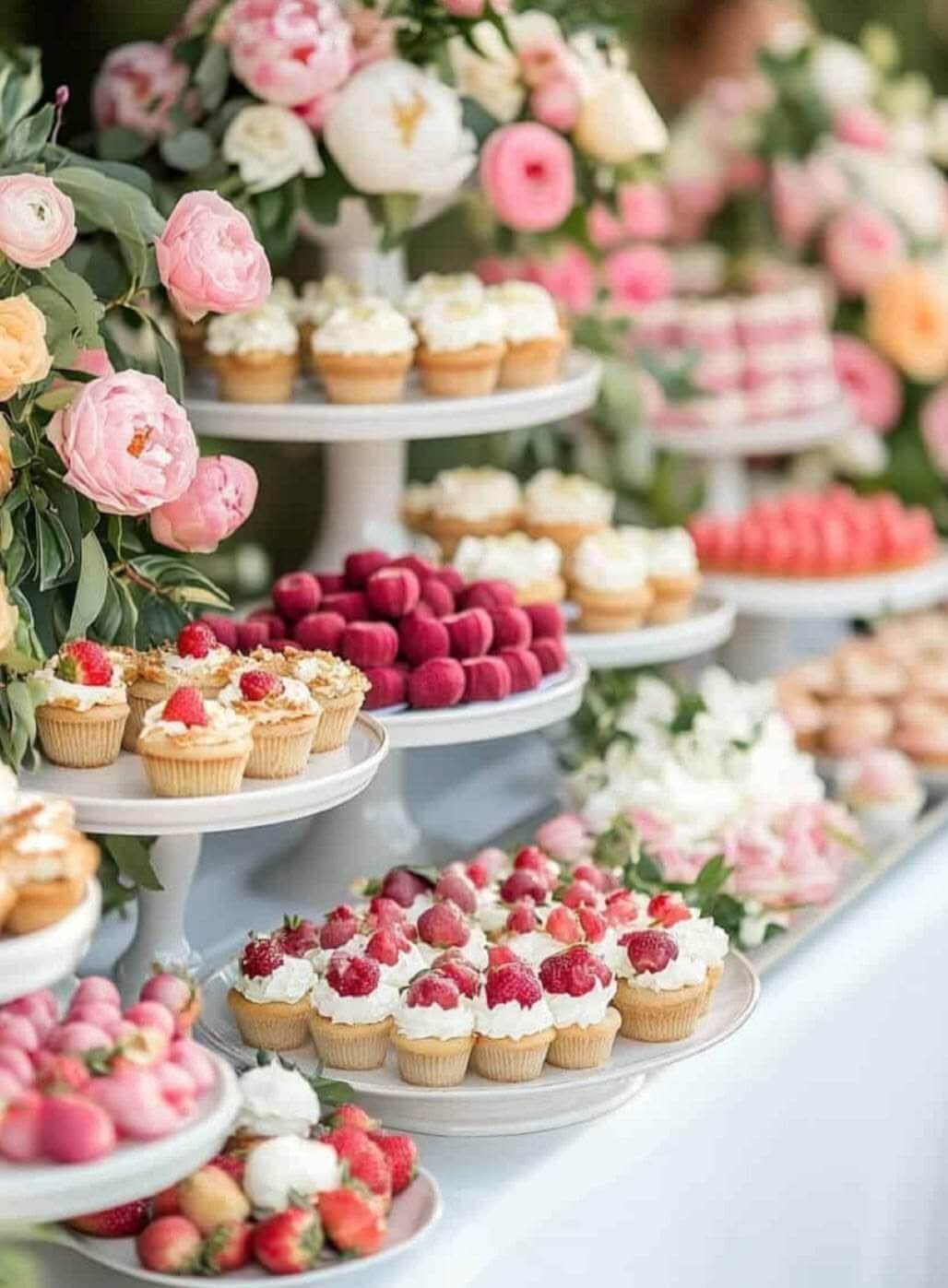 Mariage - Tendances restauration 2027 - 2